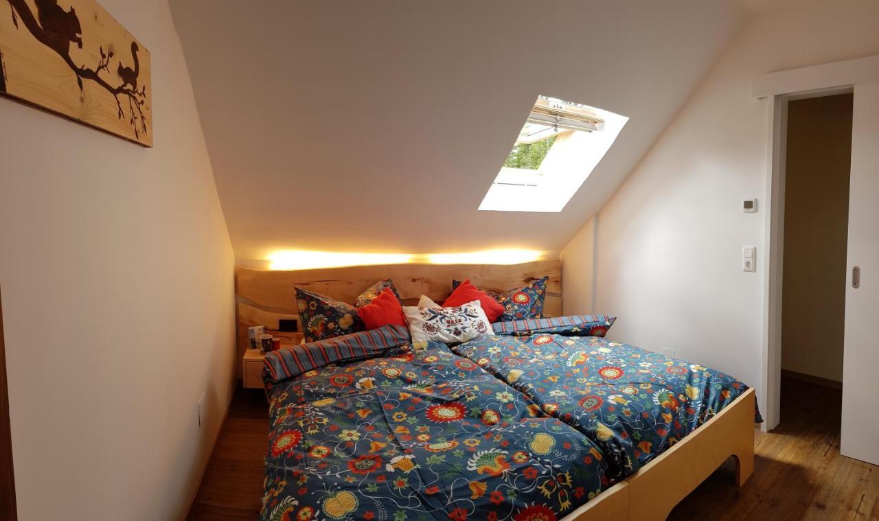 Katschberghoehe 21 Extérieur photo