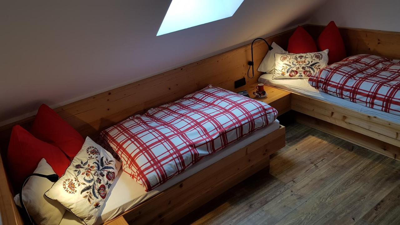 Katschberghoehe 21 Extérieur photo
