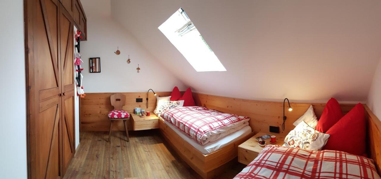 Katschberghoehe 21 Extérieur photo