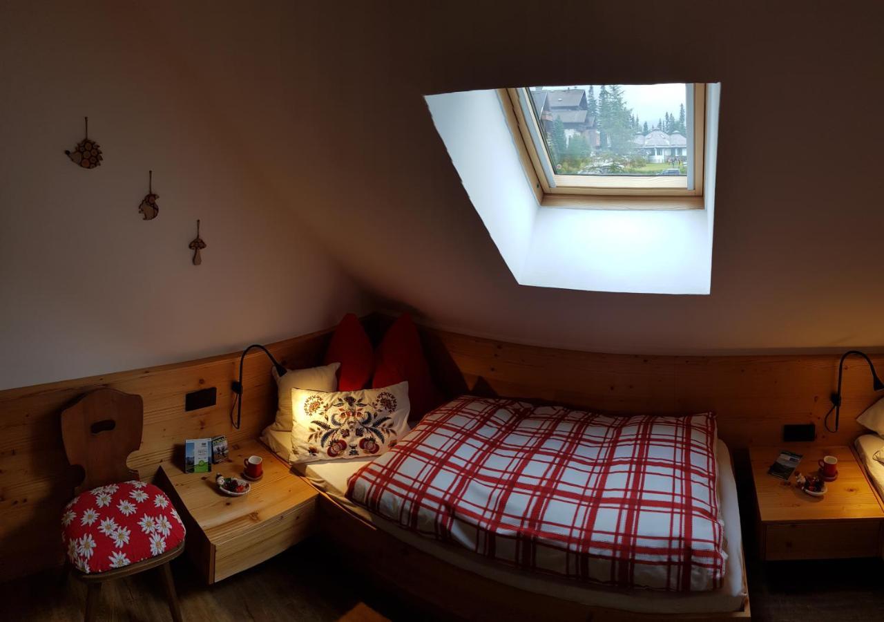 Katschberghoehe 21 Extérieur photo