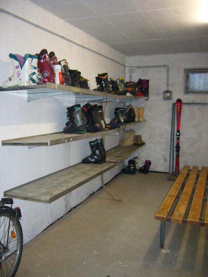 Katschberghoehe 21 Extérieur photo