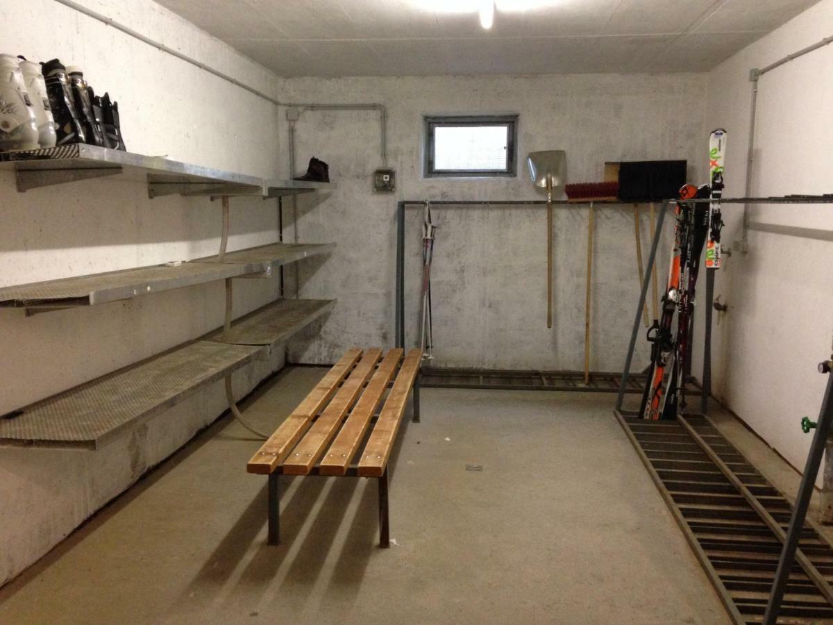 Katschberghoehe 21 Extérieur photo